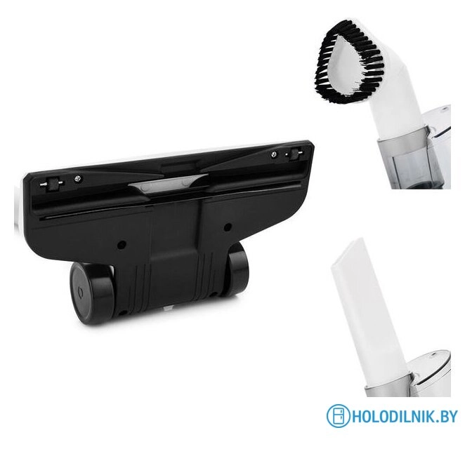 Пылесос Kitfort KT-586-1