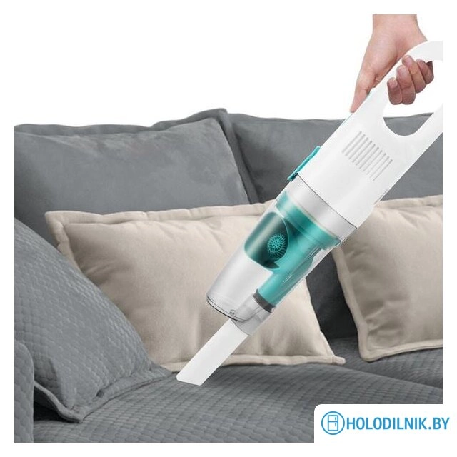 Пылесос Kitfort KT-586-1