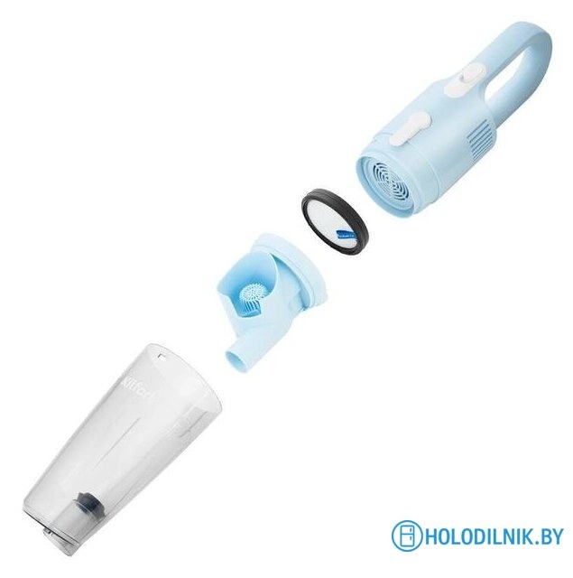 Пылесос Kitfort KT-586-2