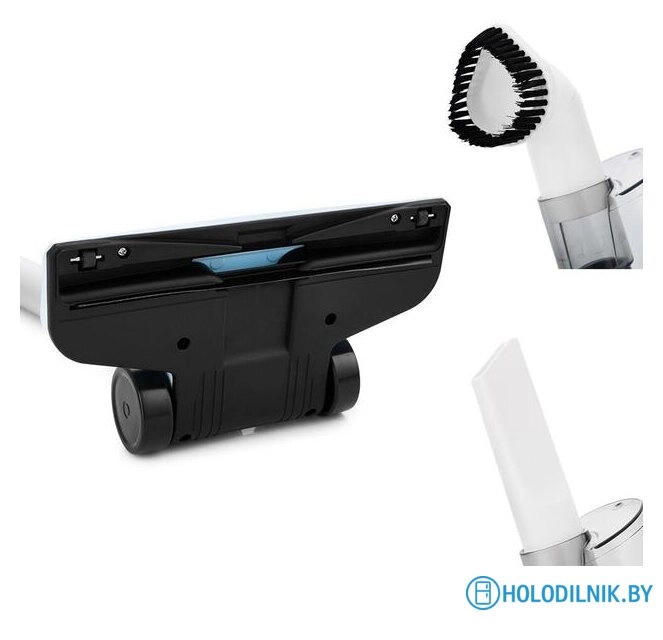 Пылесос Kitfort KT-586-2