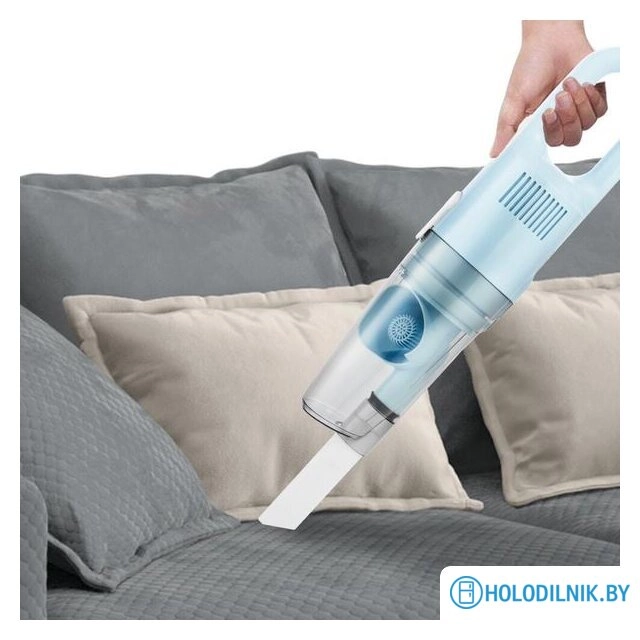 Пылесос Kitfort KT-586-2