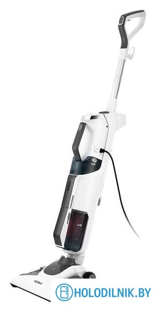 Пылесос Kitfort KT-595