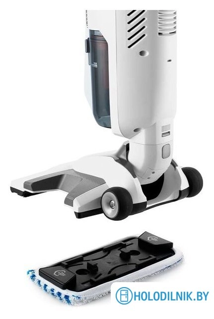 Пылесос Kitfort KT-595