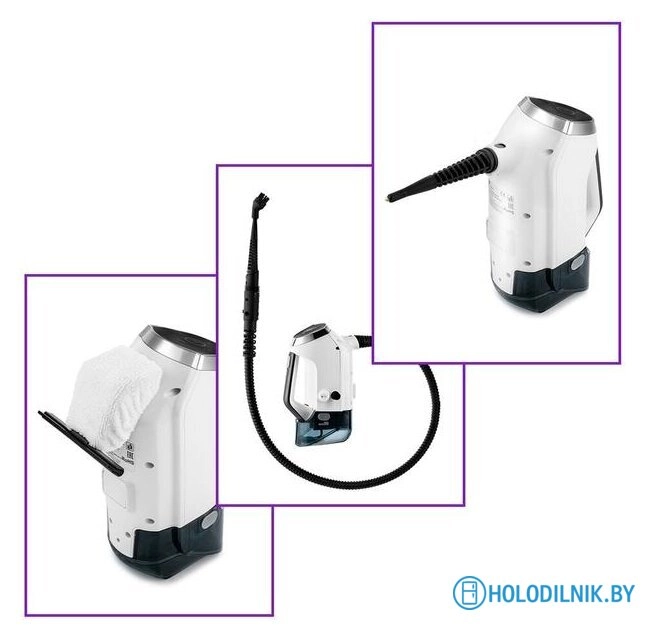 Пылесос Kitfort KT-595