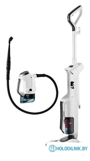 Пылесос Kitfort KT-595