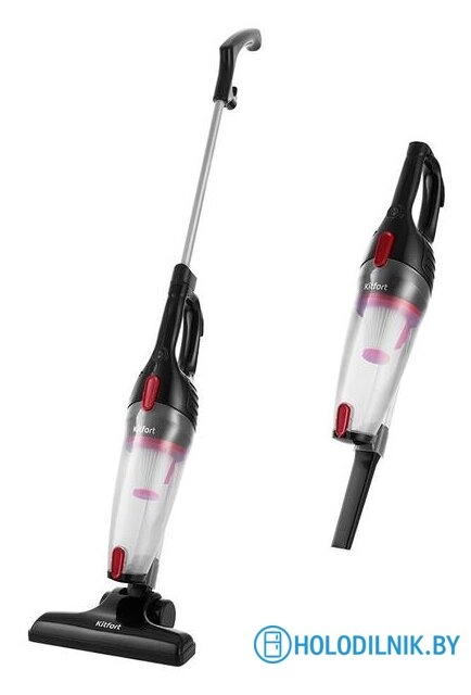 Пылесос Kitfort KT-597-1