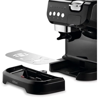 Кофейная станция Kitfort KT-7107