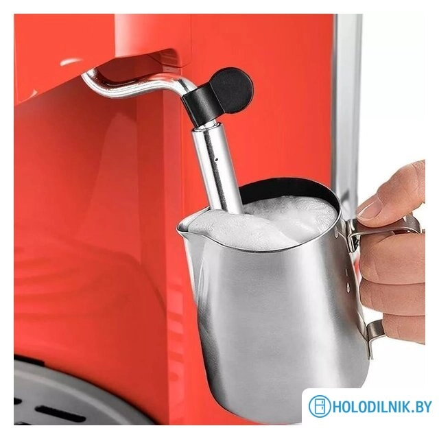 Рожковая кофеварка Kitfort KT-7114-1