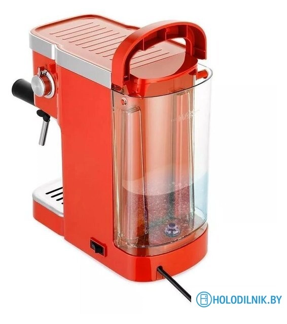 Рожковая кофеварка Kitfort KT-7114-1