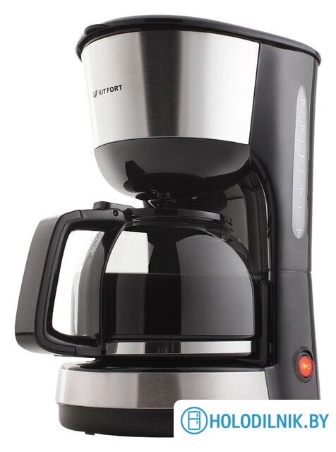 Капельная кофеварка Kitfort KT-715