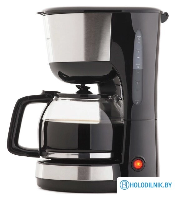 Капельная кофеварка Kitfort KT-715