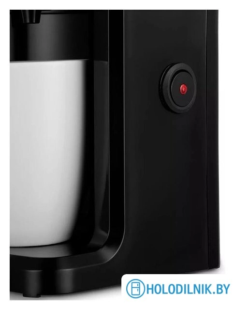 Капельная кофеварка Kitfort KT-7187