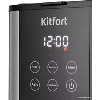 Капельная кофеварка Kitfort KT-7222