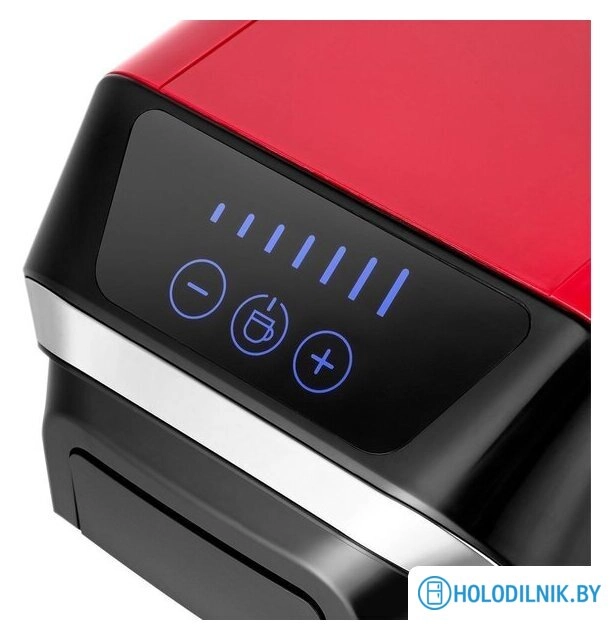 Рожковая кофеварка Kitfort KT-7227