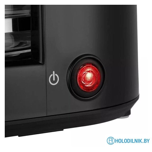 Капельная кофеварка Kitfort KT-7236