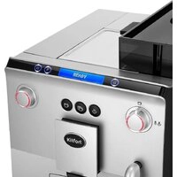 Кофемашина Kitfort KT-7318