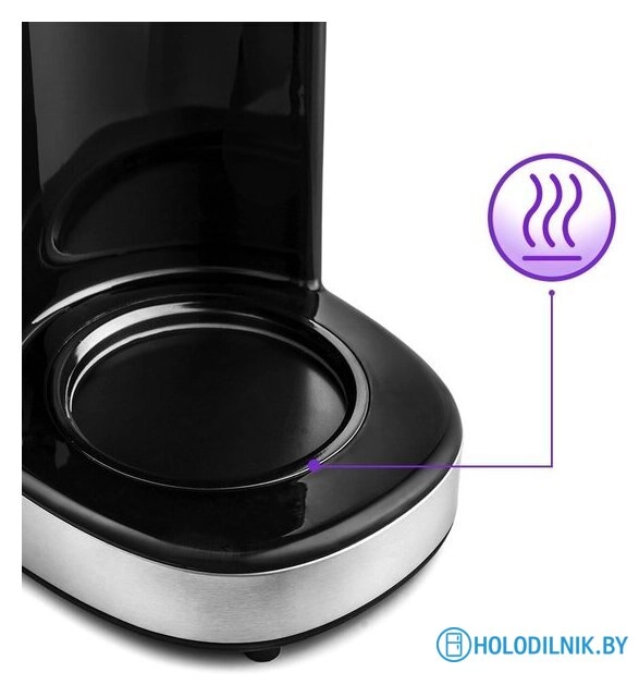 Капельная кофеварка Kitfort KT-732