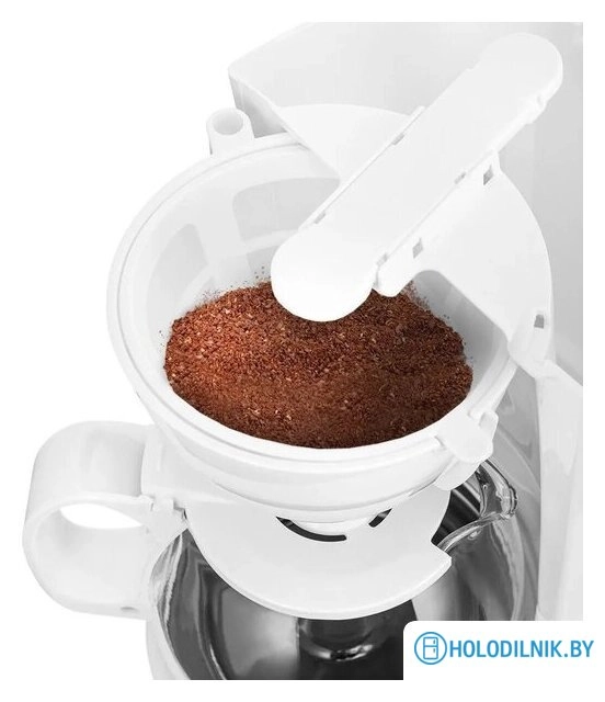 Капельная кофеварка Kitfort KT-7327