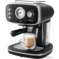 Рожковая кофеварка Kitfort KT-736