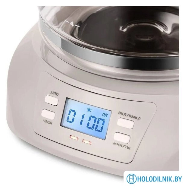 Капельная кофеварка Kitfort KT-7388