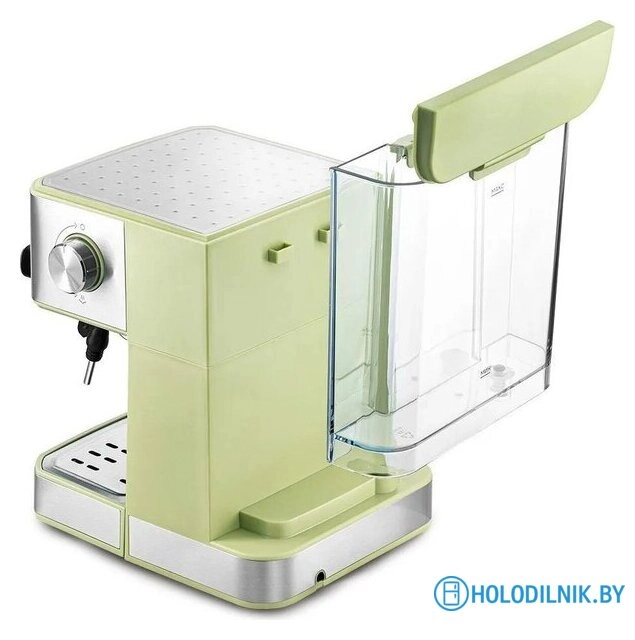 Рожковая кофеварка Kitfort KT-7442