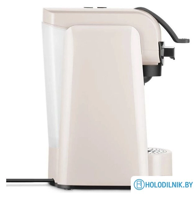 Капсульная кофеварка Kitfort KT-7463