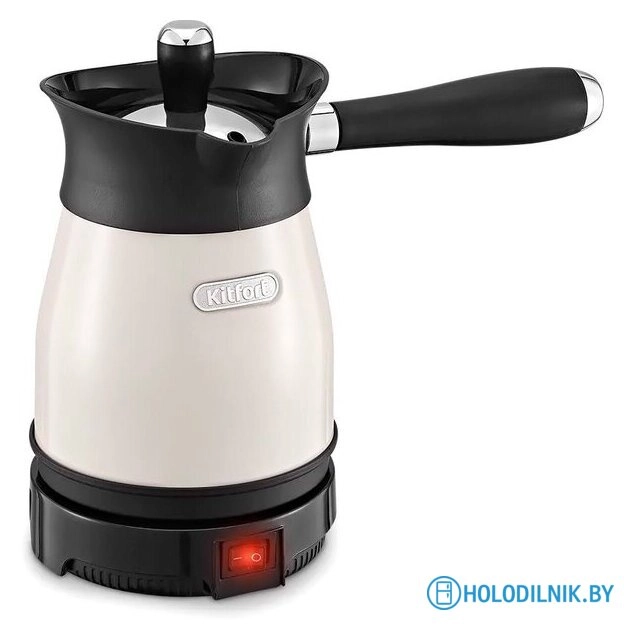 Электрическая турка Kitfort KT-7501