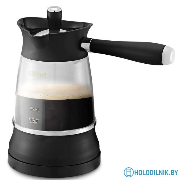 Электрическая турка Kitfort KT-7502