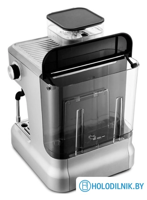 Рожковая кофеварка Kitfort KT-755