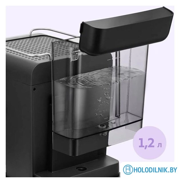 Рожковая кофеварка Kitfort KT-7563