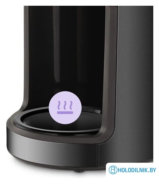 Капельная кофеварка Kitfort KT-7567