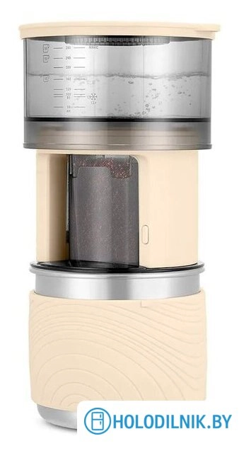 Капельная кофеварка Kitfort KT-7572