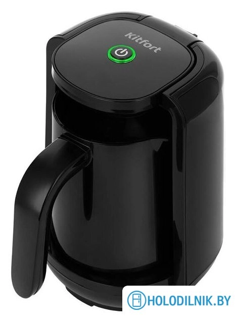 Электрическая турка Kitfort KT-761-1