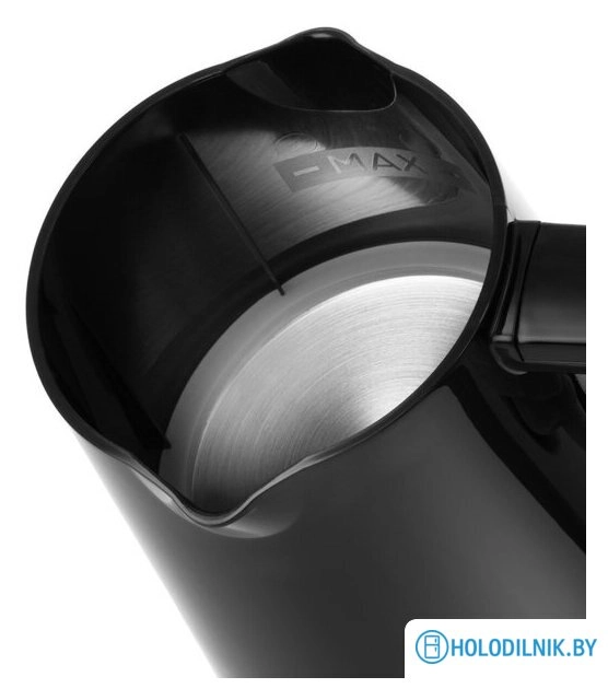 Электрическая турка Kitfort KT-761-1