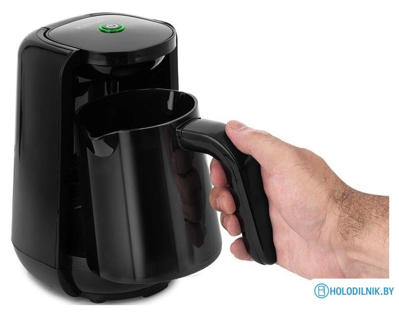 Электрическая турка Kitfort KT-761-1