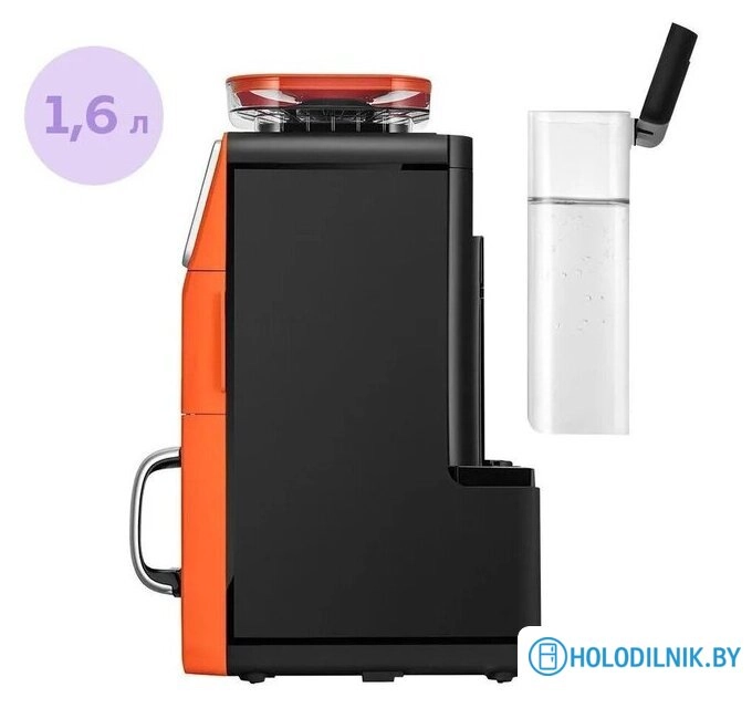 Капельная кофеварка Kitfort KT-7622