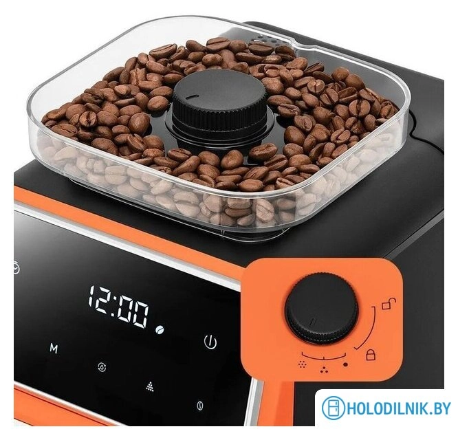 Капельная кофеварка Kitfort KT-7622