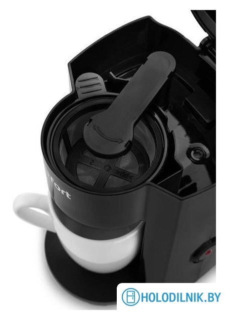 Капельная кофеварка Kitfort KT-763