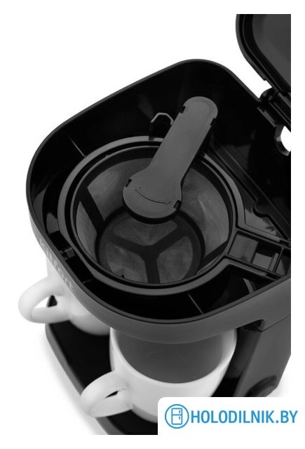 Капельная кофеварка Kitfort KT-764