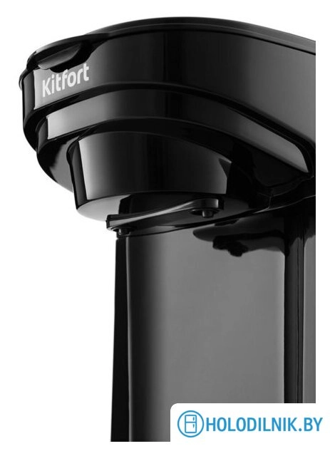 Капельная кофеварка Kitfort KT-764