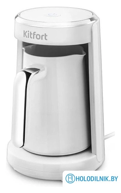 Электрическая турка Kitfort KT-7695