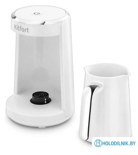 Электрическая турка Kitfort KT-7695