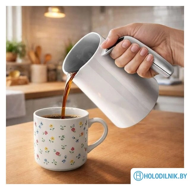 Электрическая турка Kitfort KT-7695