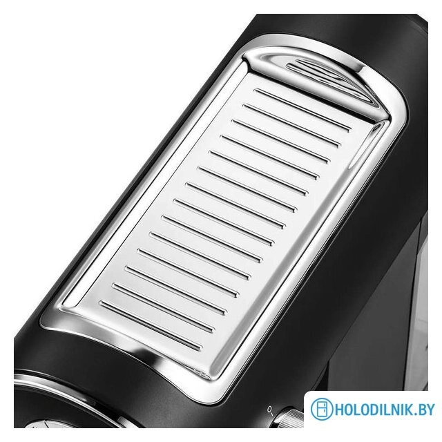 Рожковая кофеварка Kitfort KT-783-2