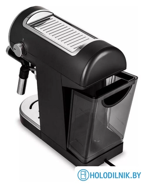 Рожковая кофеварка Kitfort KT-783-2