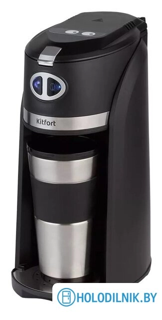 Капельная кофеварка Kitfort KT-796