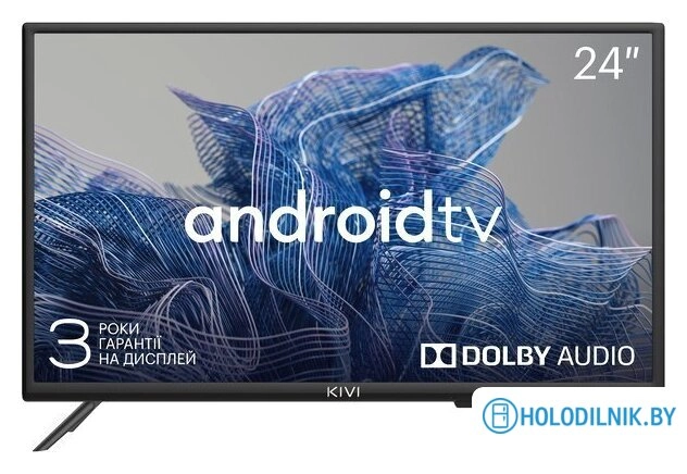 Телевизор KIVI 24H750NB