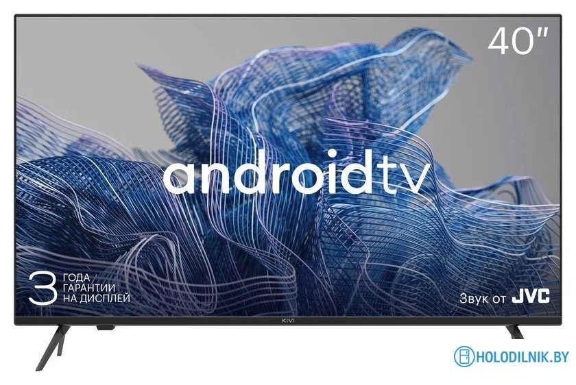 Телевизор KIVI 40F750NB