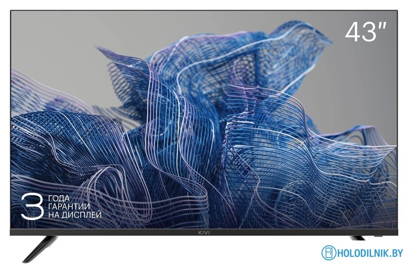 Телевизор KIVI 43F750NB