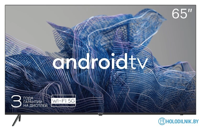 Телевизор KIVI 65U740NB